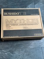 Bushido - Mythos Box Duisburg - Homberg/Ruhrort/Baerl Vorschau