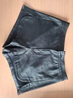Leder Short Saarland - Homburg Vorschau