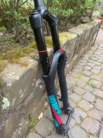 RockShox Lyrik rct3, 180mm , 27,5 Zoll Hessen - Hofheim am Taunus Vorschau