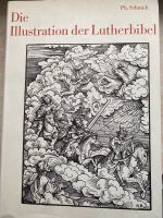 Die Illustration der Lutherbibel Niedersachsen - Eschershausen Vorschau