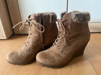 Hohe Schuhe Nordrhein-Westfalen - Fröndenberg (Ruhr) Vorschau