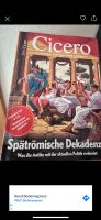 Cicero März 2024  Magazin für politische Kultur Rheinland-Pfalz - Koblenz Vorschau