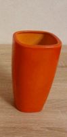 Schleurich Blumenvase, Vase, orange Wandsbek - Gartenstadt Vorschau