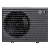 LG Therma V R32 Monobloc Luft Wasser Wärmepumpe 5,5 kW Schleswig-Holstein - Windeby Vorschau