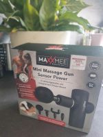 Massage gun Neupreis 50€ Sachsen - Plauen Vorschau