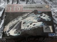 Star Wars - Die Rückkehr der Jedi - Millenium Falke Bausatz (MPC/ Essen - Bredeney Vorschau