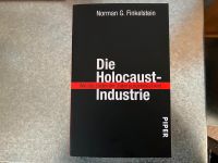 Die Holocaust-Industrie, wie das Leiden der Juden ausgebeutet wir Hessen - Hochheim am Main Vorschau