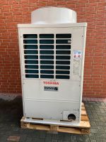 TOSHIBA AIR CONDITIONER  MMY-MAP1004HT8P-E Bielefeld - Bielefeld (Innenstadt) Vorschau