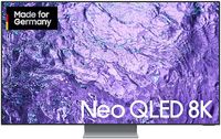 SAMSUNG Neo QLED GQ-75QN700C 75"/189cm QLED-TV/8K/FUHD/NEU/OVP Münster (Westfalen) - Centrum Vorschau