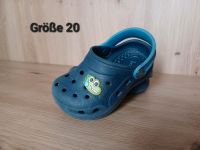 Bade-/Gartenschuhe Bayern - Krumbach Schwaben Vorschau