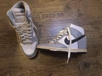 Nike Schuhe mit Absatz Hessen - Vöhl Vorschau