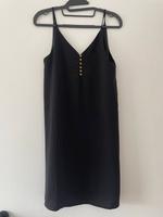 Kleid kurz schwarz Pimkie Bayern - Weismain Vorschau