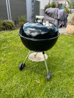 Weber Kugelgrill 57 cm Rheinland-Pfalz - Waldlaubersheim Vorschau