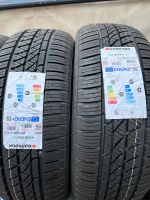 2x Allwetterreifen Neu Hankook 205/60R16 92H  dot5022 Nordrhein-Westfalen - Solingen Vorschau