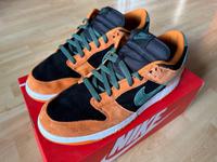 Nike Dunk Low Ceramic (2020) DA1469-001 EU46 US12 Baden-Württemberg - Rheinau Vorschau