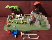 **Playmobil, 4131, Super Set, Landleben, Bauernhof, Tiere** Nordrhein-Westfalen - Bad Salzuflen Vorschau