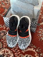ADIDAS X STELLA MCCARTNEY ULTRABOOST X 3.D. S. Nürnberg (Mittelfr) - Mitte Vorschau