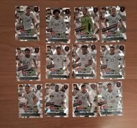 Panini Qatar 2022 alle 12 deutschen limited edition Thüringen - Altenburg Vorschau