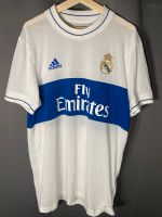 Real Madrid Trikot Retro Gr.L Nordrhein-Westfalen - Neuss Vorschau