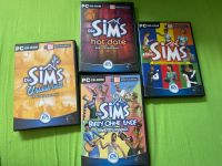 Sims PC Spiele Niedersachsen - Osterholz-Scharmbeck Vorschau