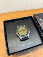 Samsung Galaxy Watch 46mm Silver Nordrhein-Westfalen - Jüchen Vorschau