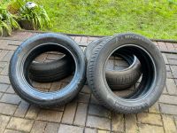 4x Michelin Sommerreifen 205 /55 R16 Duisburg - Neumühl Vorschau