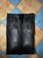 Jeans Rock Größe 40/L Berlin - Neukölln Vorschau