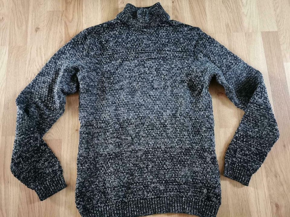 Herren Pulli Only & Sons, Baumwolle, Gr. S/M, neu in Mainz