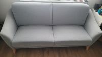 Couch, Sofa 3 Sitzer von  Seefeld Sachsen-Anhalt - Aschersleben Vorschau