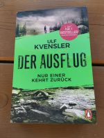 Ulf Kvensler - Der Ausflug, nur einer kehrt zurück Nordrhein-Westfalen - Altenbeken Vorschau