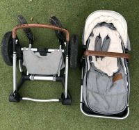 Joolz Day Geländeräder Babyschale Buggy Regen-/Winterset Tasche Rheinland-Pfalz - Freinsheim Vorschau