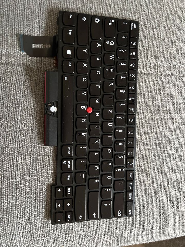Tastatur für Lenovo Thinkpad T14 GEN1 in Hamburg