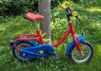 Kinderfahrrad 12 Zoll Kinder Fahrrad Kettler Leipzig - Altlindenau Vorschau