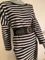 HESS NATUR: kuschelig weiches Strickkleid Gr.36 - 40 Frankfurt am Main - Bergen-Enkheim Vorschau
