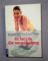 Fit for Life - Fitness Handbuch | Sport/Gym/Fitness/Gesundheit Niedersachsen - Wilhelmshaven Vorschau