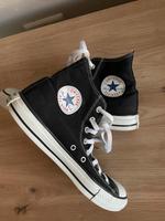 Converse Chucks Gr 42,5 oder 9 Bayern - Taufkirchen München Vorschau