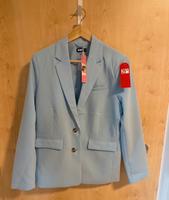 Hellblauer Blazer Bayern - Bubesheim Vorschau