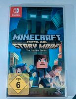 Minecraft switch Niedersachsen - Lüneburg Vorschau