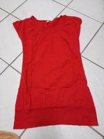 Shirt Vero Moda rot S Bayern - Wiesau Vorschau