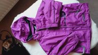 Windjacke lila Gr 98/104, tadeloser Zustand Dresden - Blasewitz Vorschau