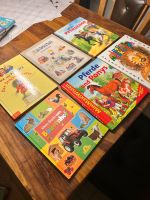 Kinderbücher je 2 Euro Schleswig-Holstein - Silberstedt Vorschau