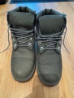 Timberland Stiefeletten Harburg - Hamburg Sinstorf Vorschau