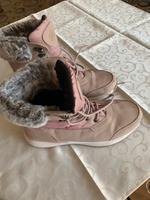Winterboots Saarland - Freisen Vorschau