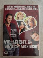 DVD "Vielleicht, vielleicht auch nicht" Nordrhein-Westfalen - Sankt Augustin Vorschau