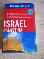 Israel Palästina Reiseführer von Baedeker (222) Bayern - Hof (Saale) Vorschau