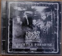 Naughty By Nature Povertys Paradise Rap Hip Hop CD Road Dawgs Hessen - Fuldabrück Vorschau