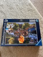 Puzzle 1000 Teile : Jurassic Park Schleswig-Holstein - Lübeck Vorschau