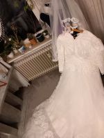 Brautkleid Abendkleid XXL Nordrhein-Westfalen - Datteln Vorschau