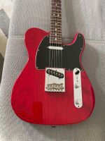 Fender American Standard Telecaster crimson red Baden-Württemberg - Walddorfhäslach Vorschau
