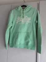 SUPERDRY Vintage Hoodie Sweater Kapuzenshirt S M 36 38 Rheinland-Pfalz - Neuwied Vorschau